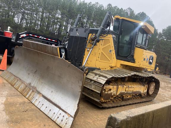 2023 John Deere 850L