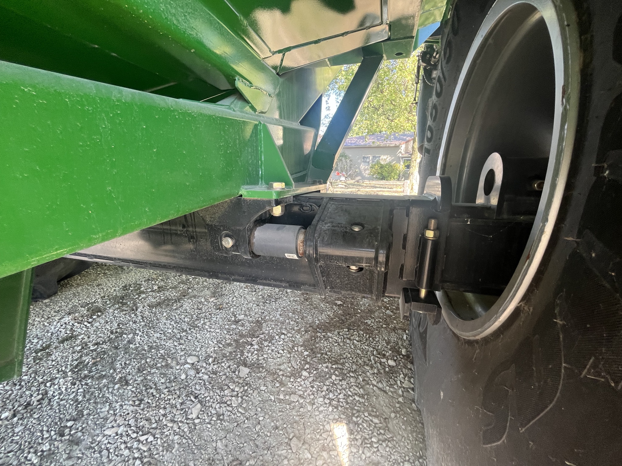 Brent V1100 Image 2