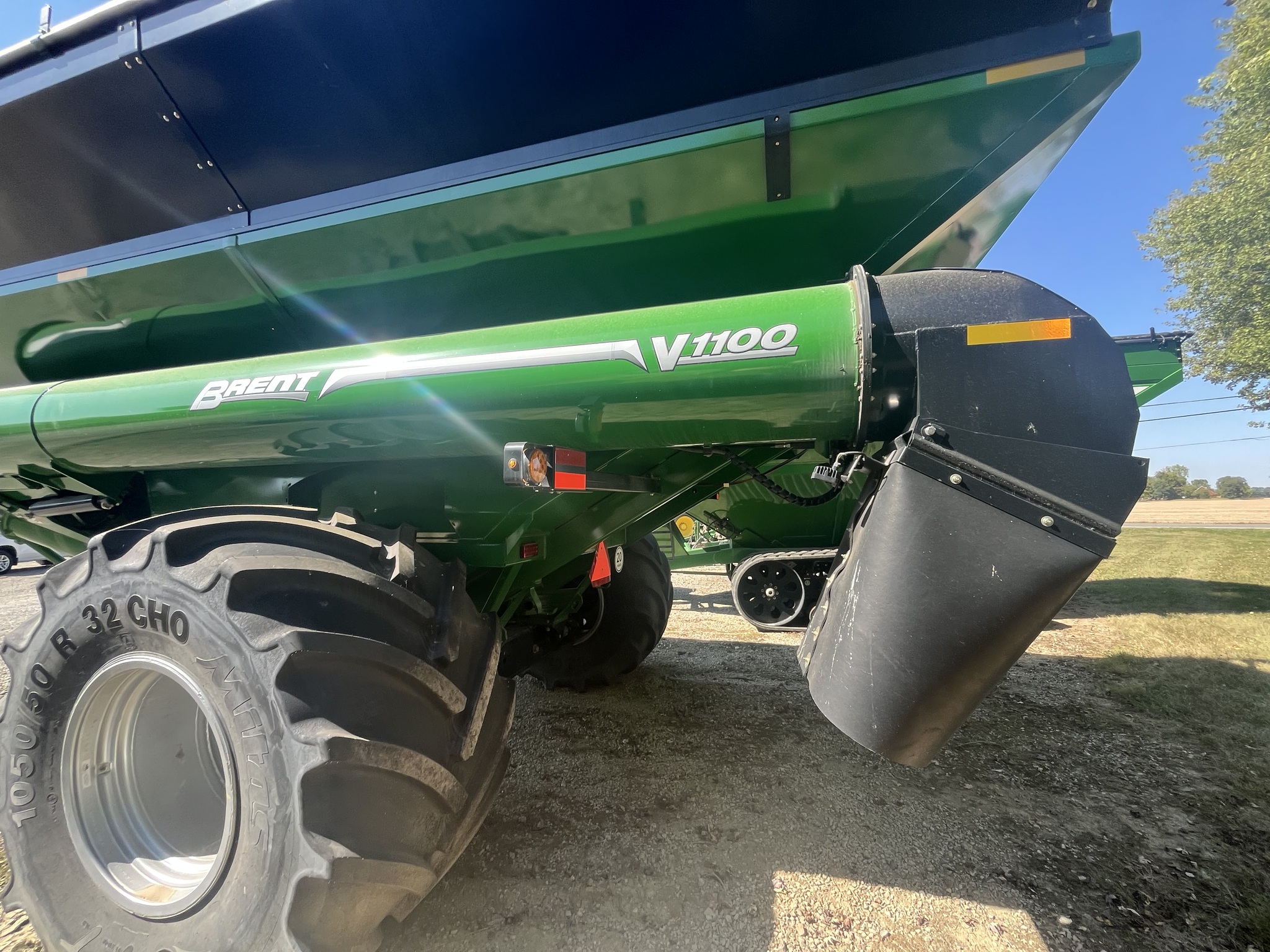 Brent V1100 Image 3