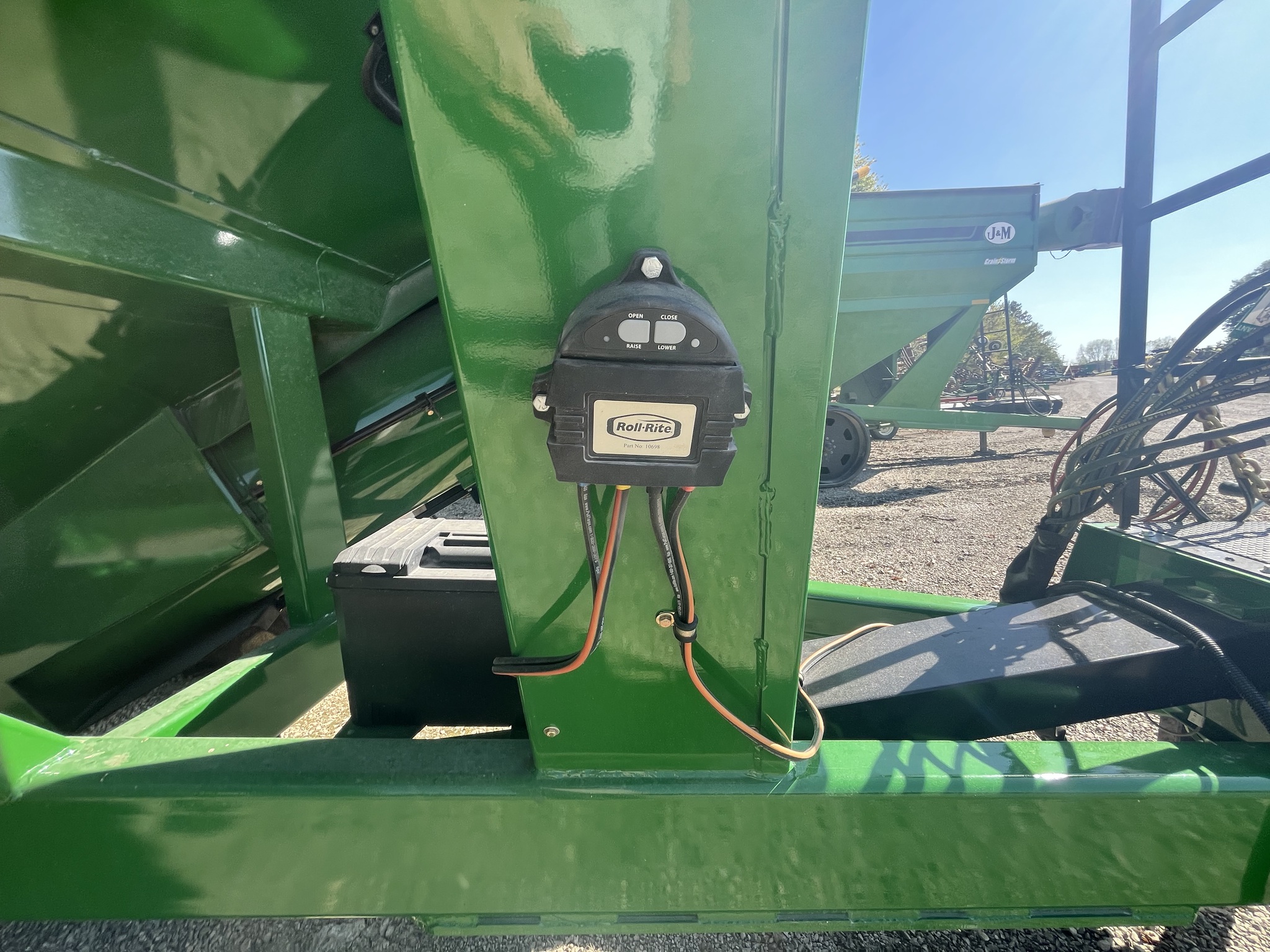 Brent V1100 Image 7