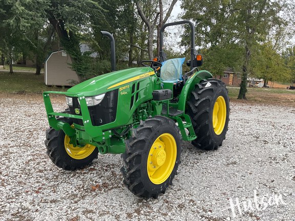 Photo of 2024 John Deere 5067E