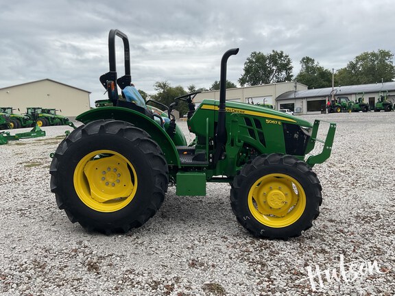 Photo of 2024 John Deere 5067E