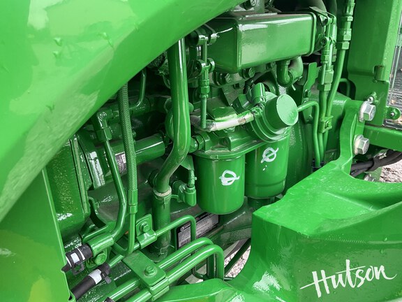 Photo of 2024 John Deere 5067E