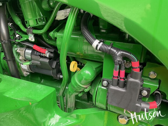 Photo of 2024 John Deere 5067E