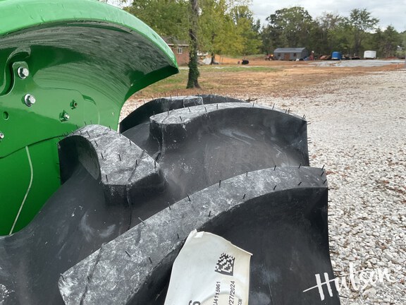 Photo of 2024 John Deere 5067E