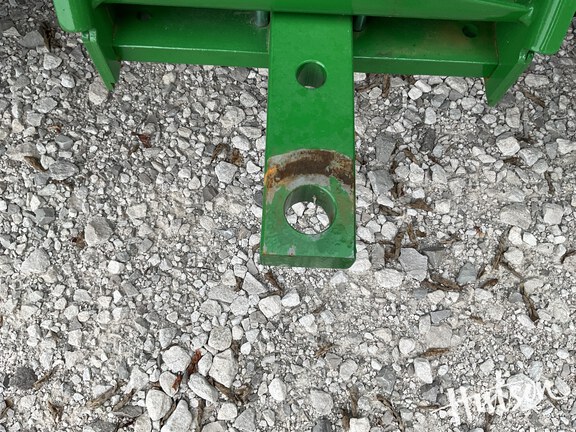 Photo of 2024 John Deere 5067E