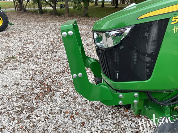 Photo of 2024 John Deere 5067E