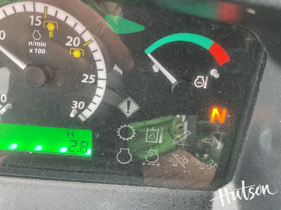 Photo of 2024 John Deere 5067E