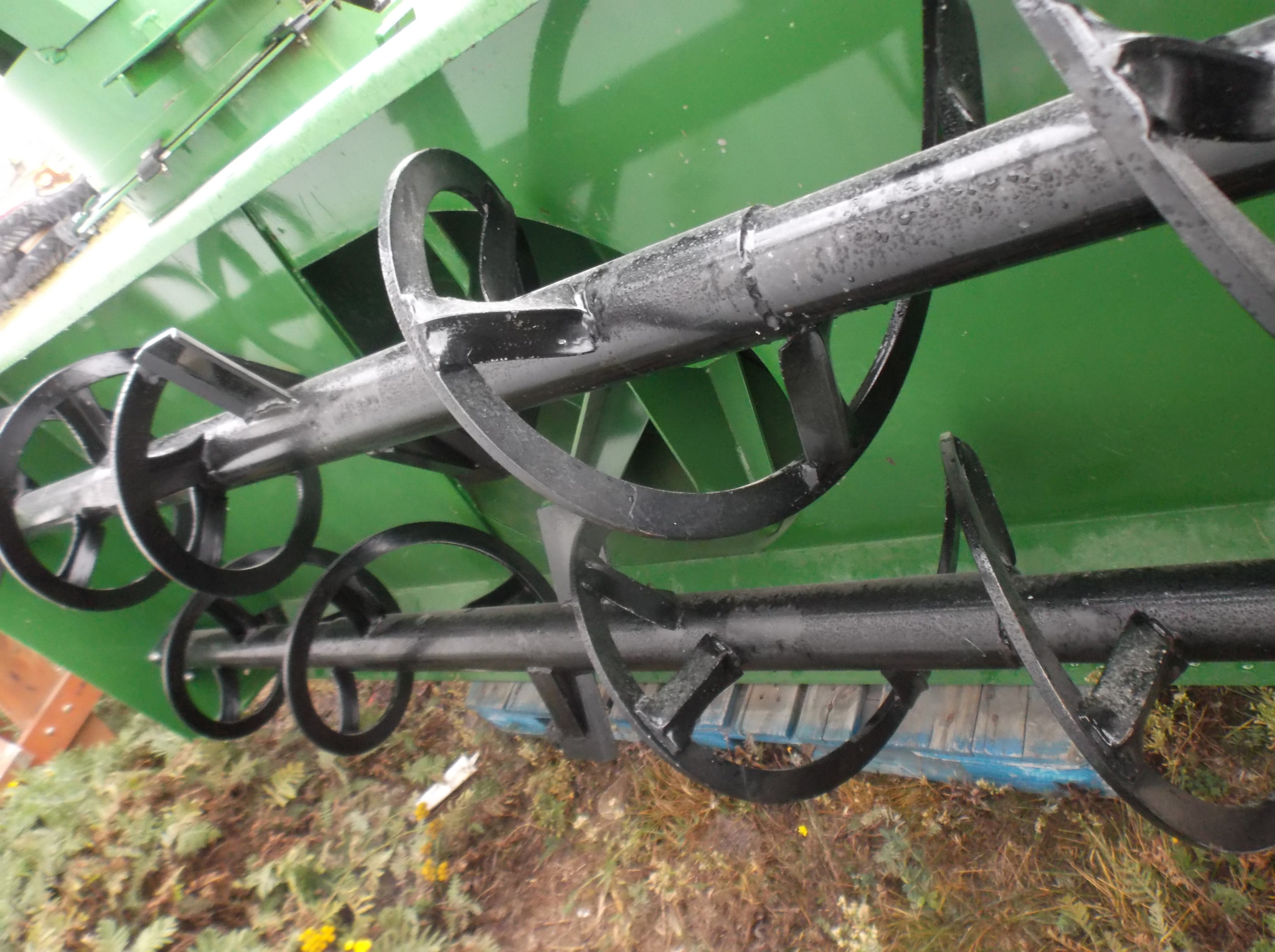John Deere 4108D Image 5