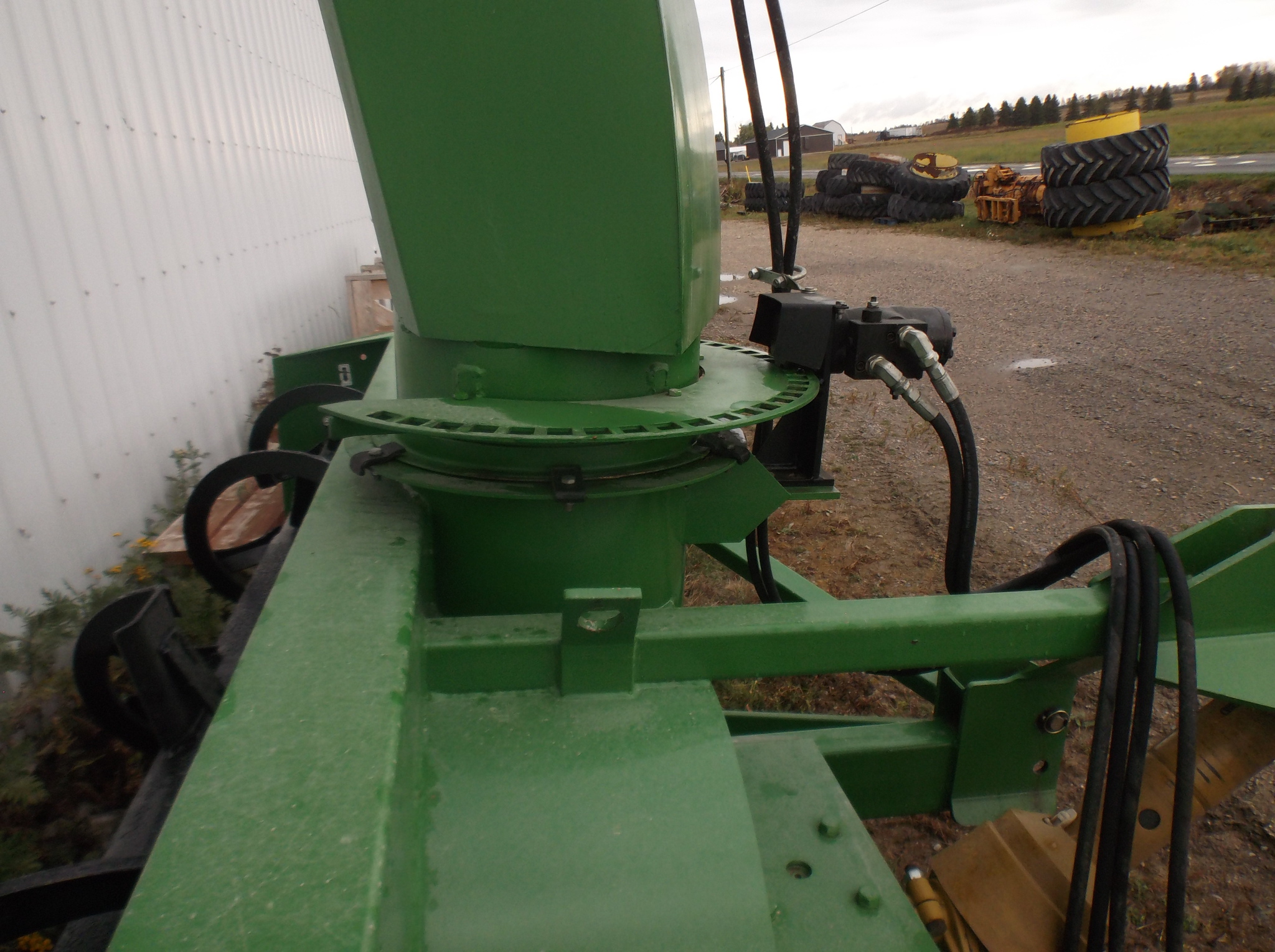 John Deere 4108D Image 7