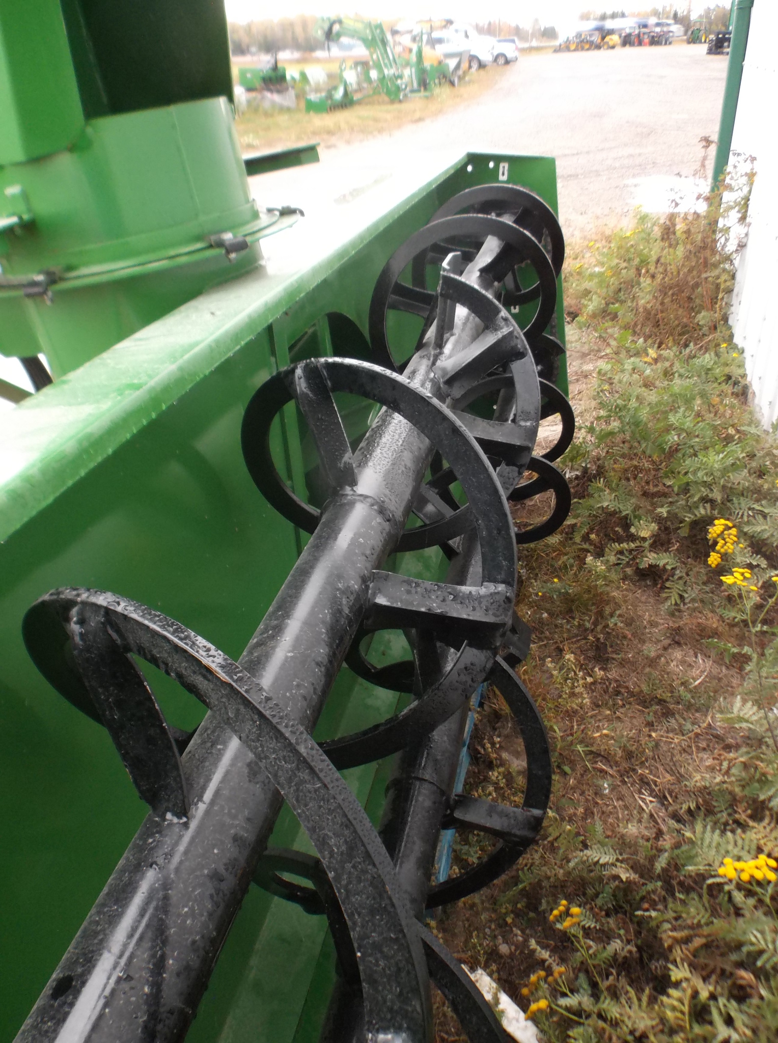 John Deere 4108D Image 3