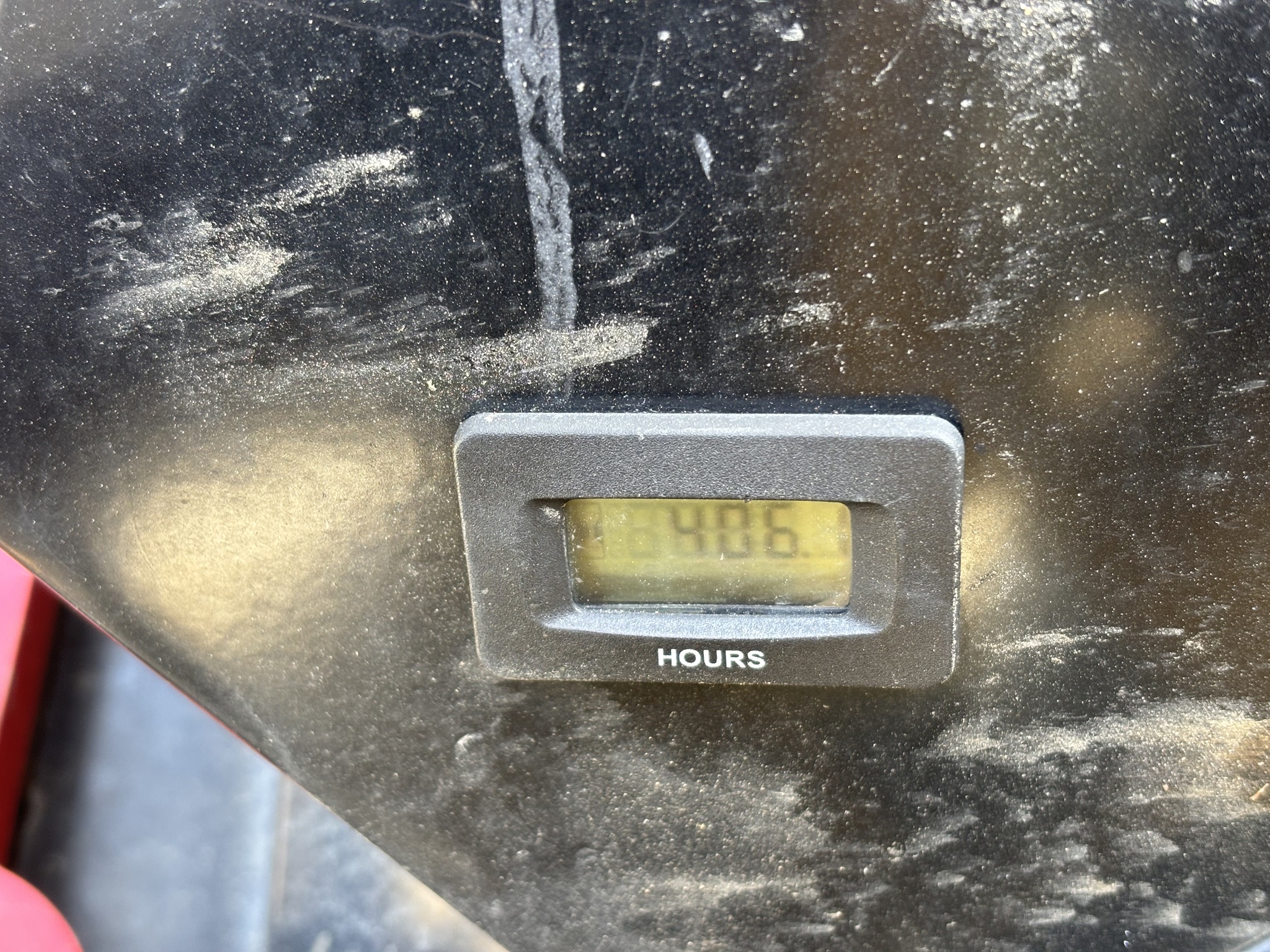 2023 Rayco HD700x Image 5