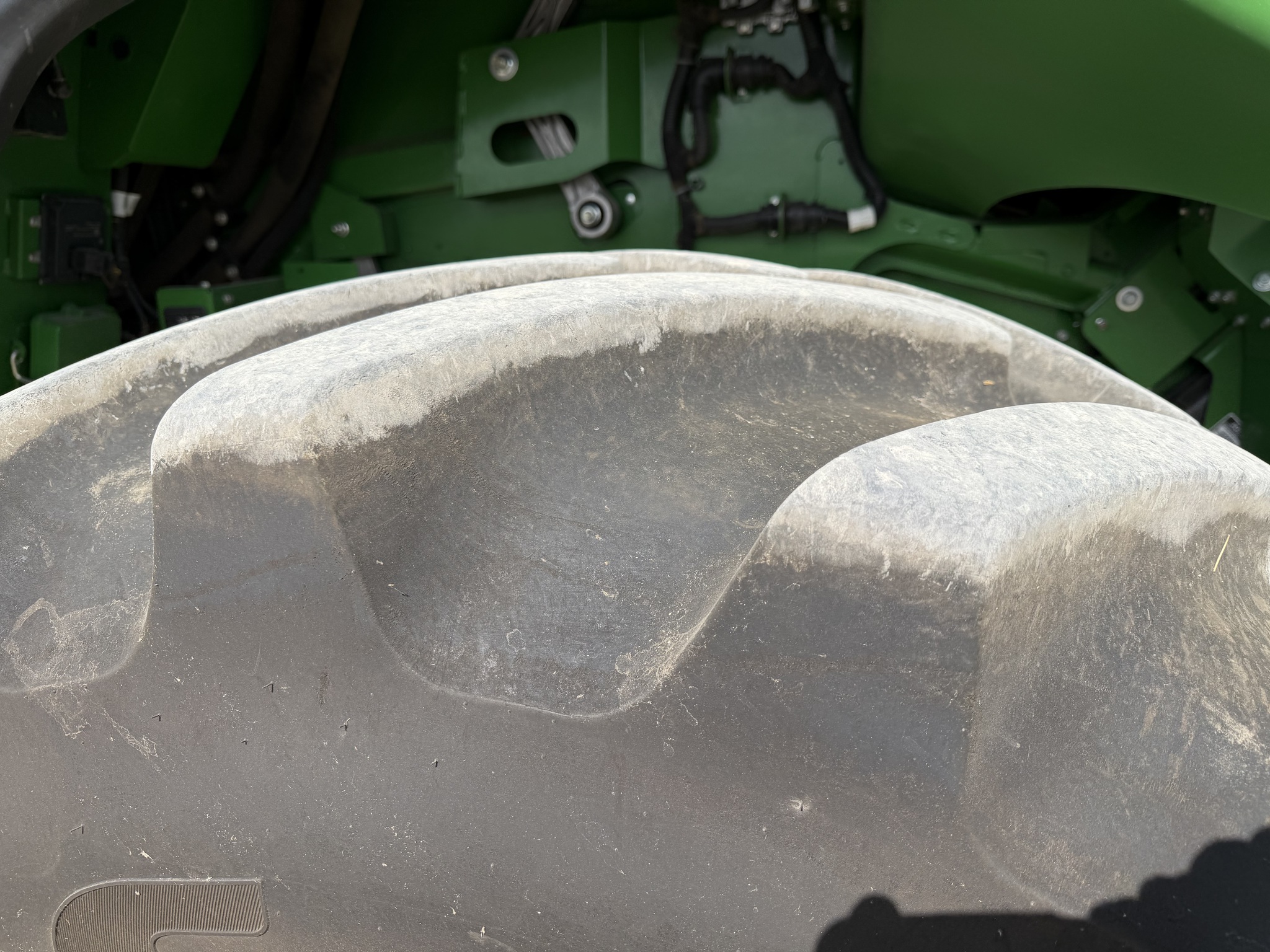 2024 John Deere X9 1000 Image 9