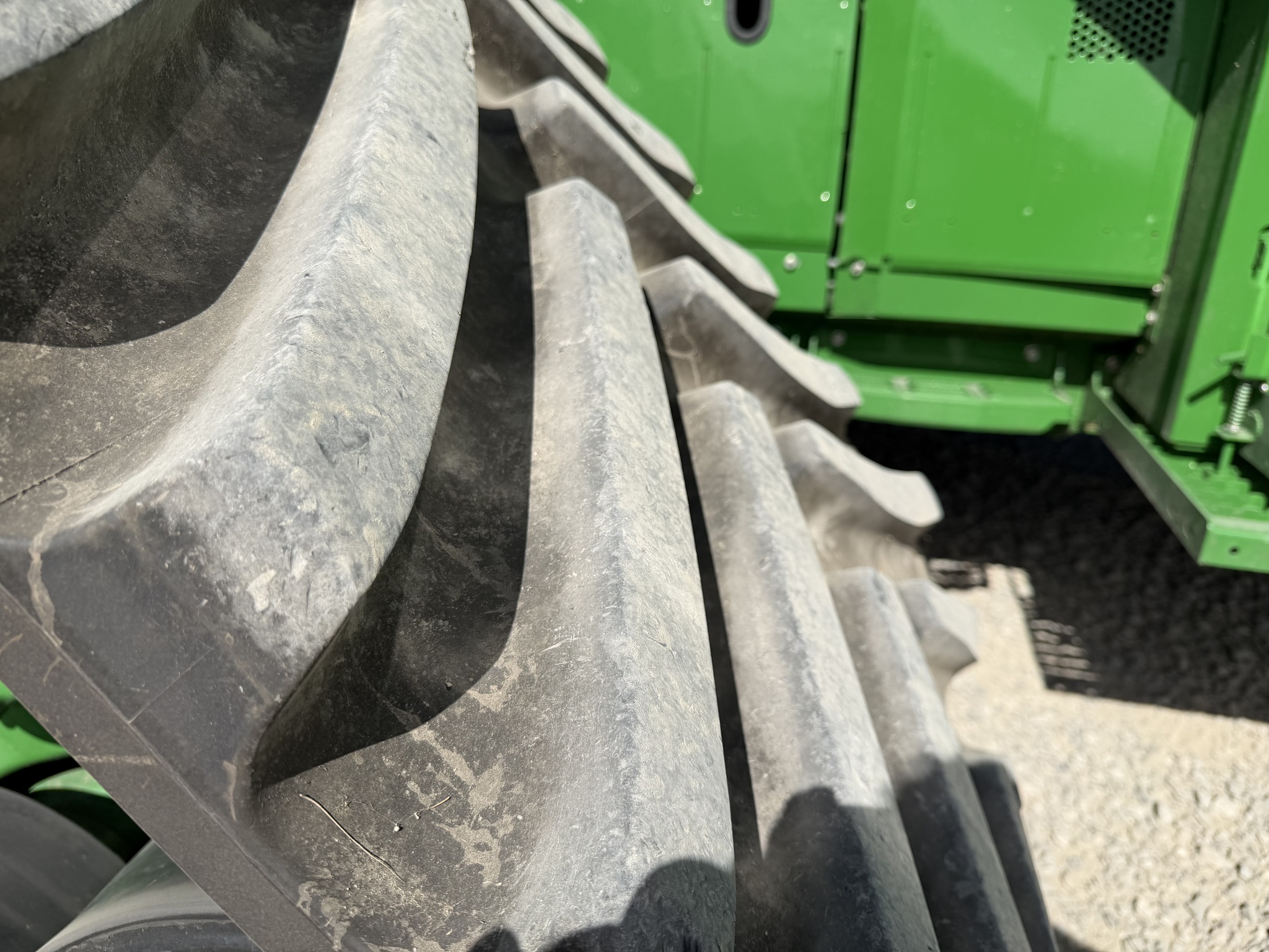 2024 John Deere X9 1000 Image 7