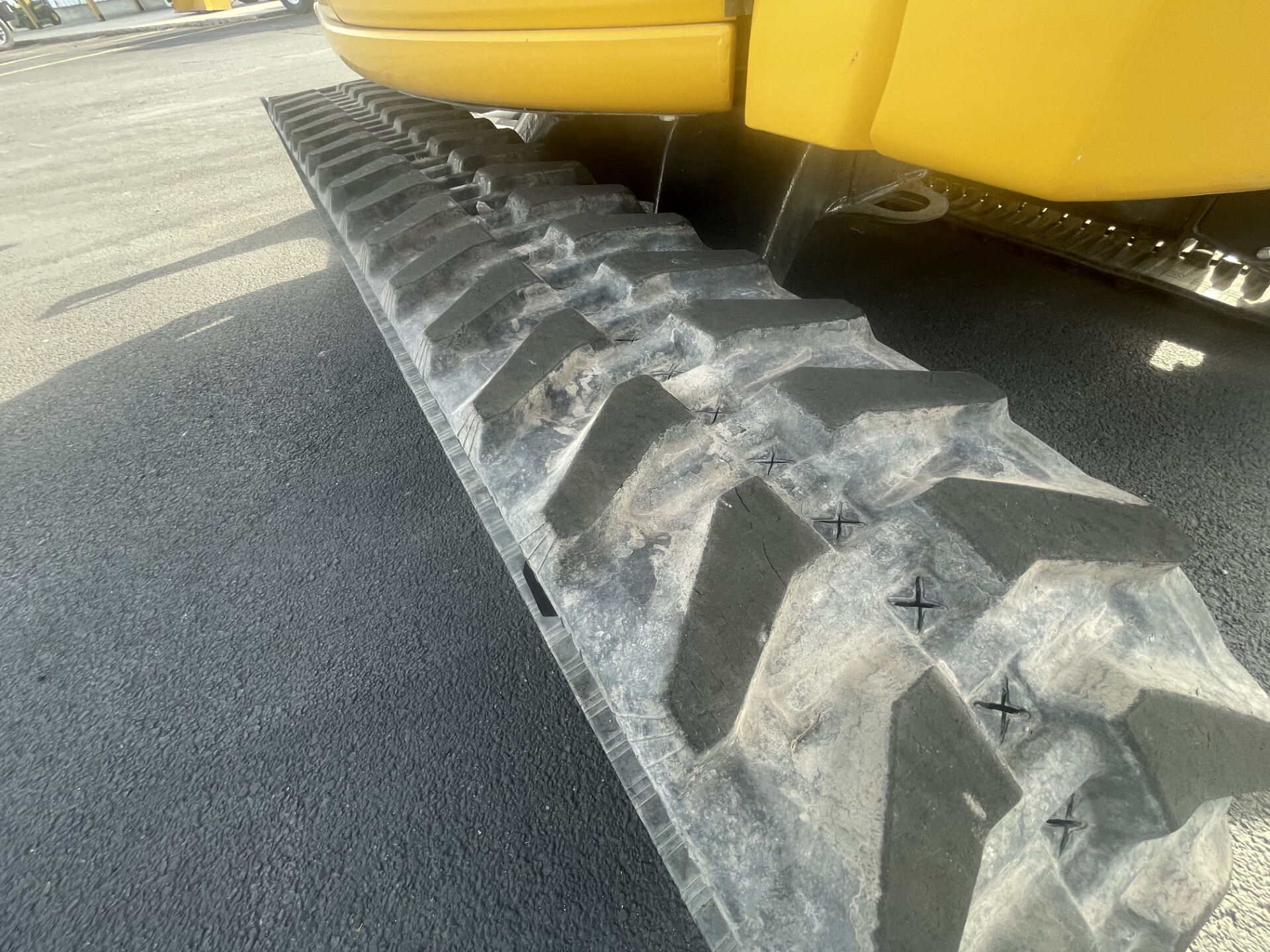 2024 John Deere 35 P Image 18