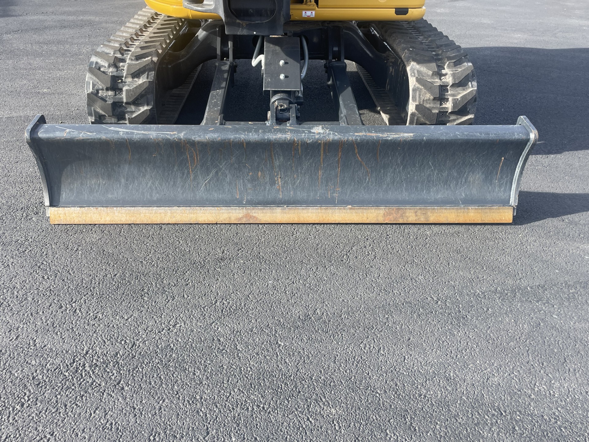 2024 John Deere 35 P Image 14