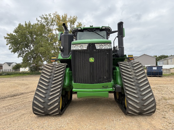 2023 John Deere 9RX 640 - Photo2
