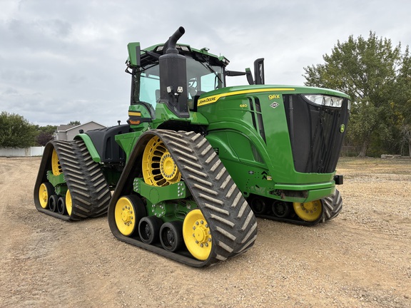 2023 John Deere 9RX 640 - Photo3