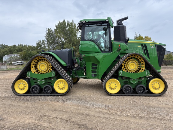 2023 John Deere 9RX 640 - Photo4