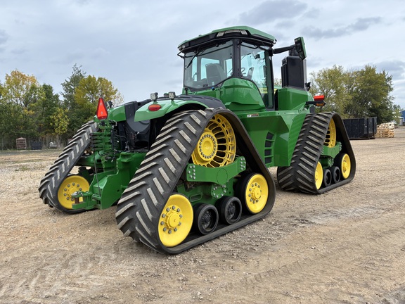 2023 John Deere 9RX 640 - Photo5