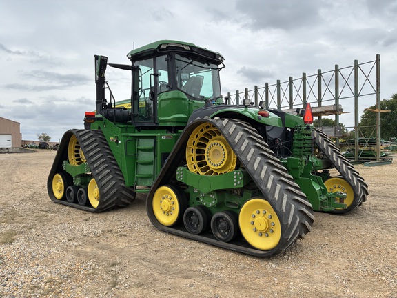 2023 John Deere 9RX 640 - Photo7