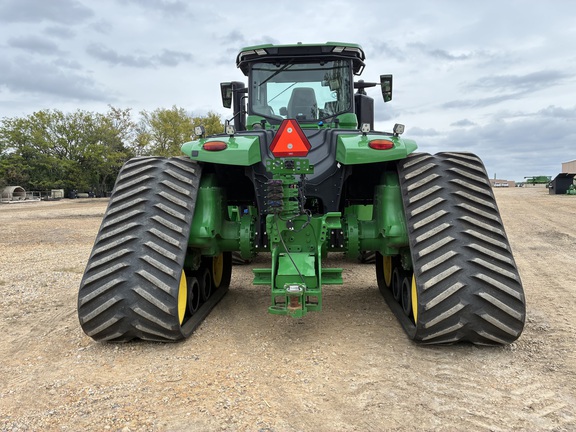 2023 John Deere 9RX 640 - Photo6