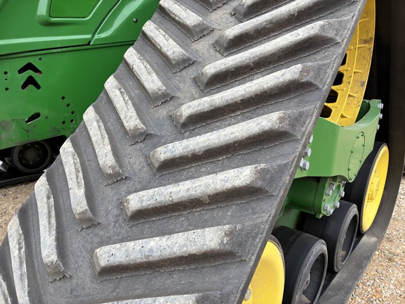 2023 John Deere 9RX 640 - Photo11