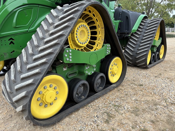 2023 John Deere 9RX 640 - Photo10