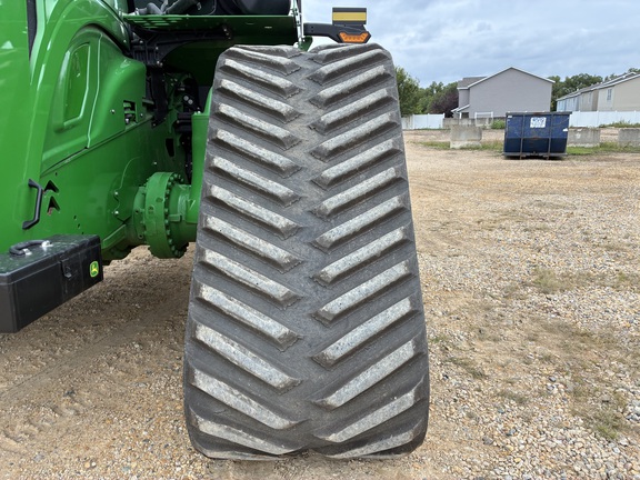 2023 John Deere 9RX 640 - Photo12