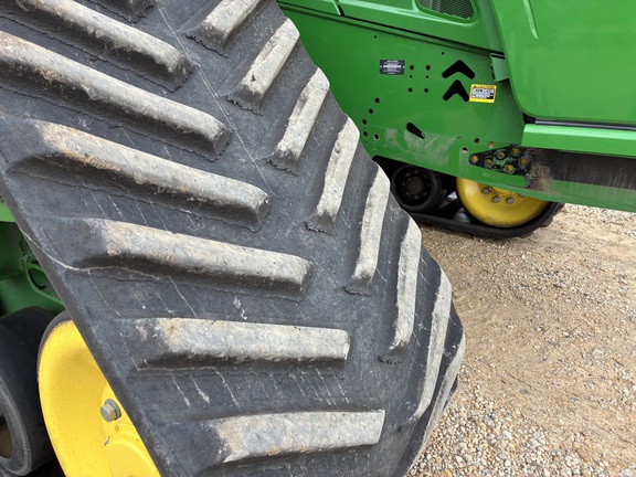 2023 John Deere 9RX 640 - Photo15