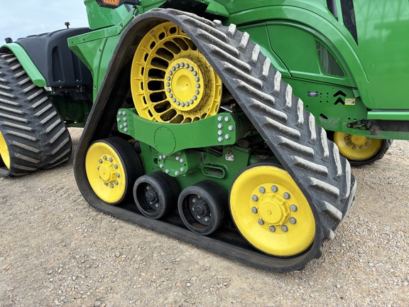 2023 John Deere 9RX 640 - Photo14