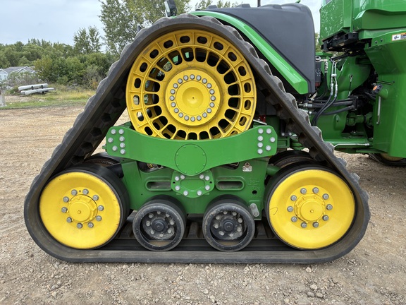 2023 John Deere 9RX 640 - Photo17