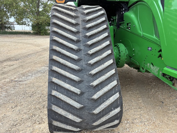 2023 John Deere 9RX 640 - Photo16