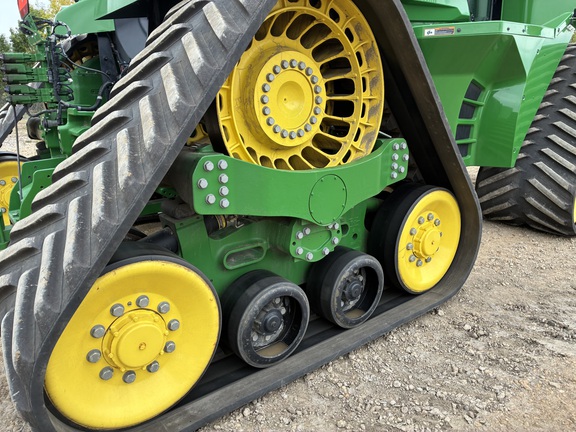 2023 John Deere 9RX 640 - Photo18