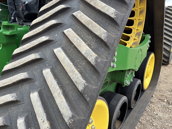 2023 John Deere 9RX 640 - Photo19