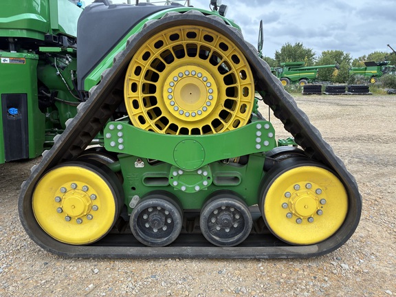 2023 John Deere 9RX 640 - Photo21