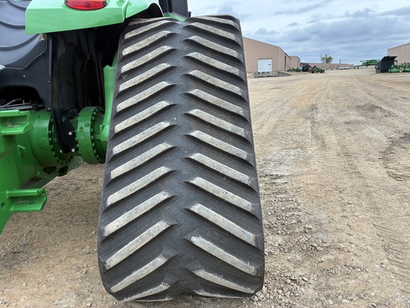 2023 John Deere 9RX 640 - Photo20