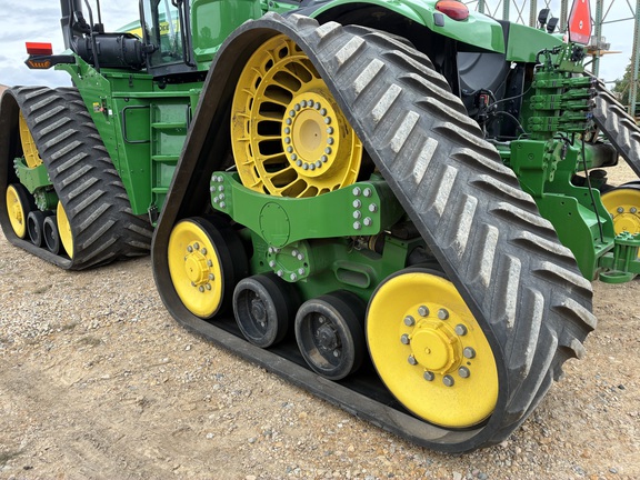 2023 John Deere 9RX 640 - Photo22