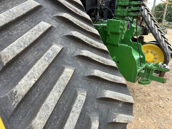 2023 John Deere 9RX 640 - Photo23