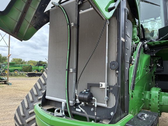 2023 John Deere 9RX 640 - Photo25