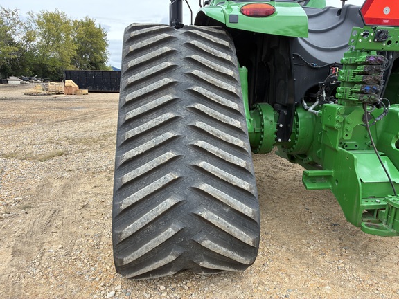 2023 John Deere 9RX 640 - Photo24
