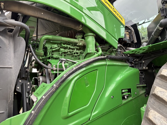 2023 John Deere 9RX 640 - Photo26