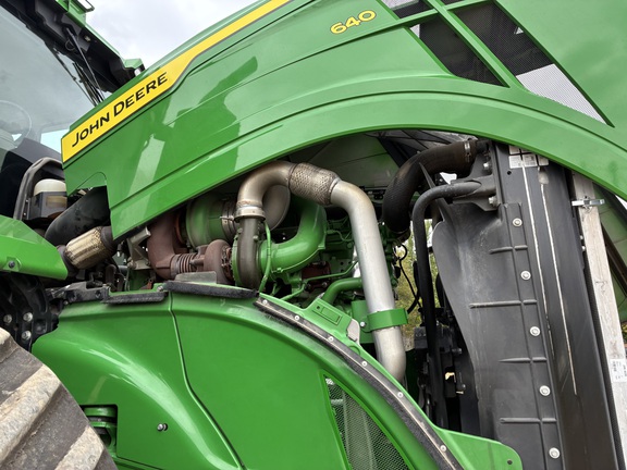 2023 John Deere 9RX 640 - Photo27