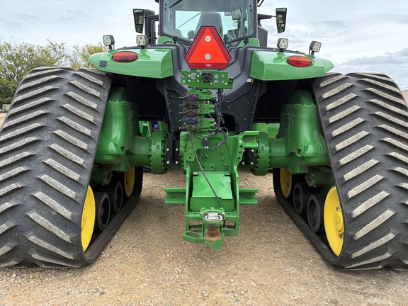 2023 John Deere 9RX 640 - Photo28