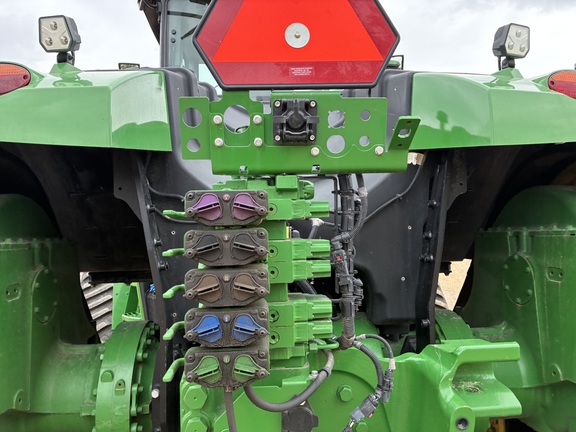 2023 John Deere 9RX 640 - Photo29