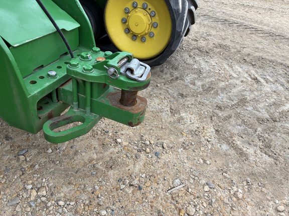 2023 John Deere 9RX 640 - Photo30