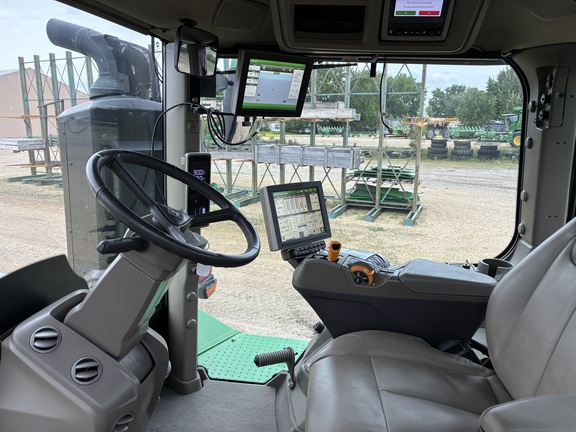 2023 John Deere 9RX 640 - Photo33