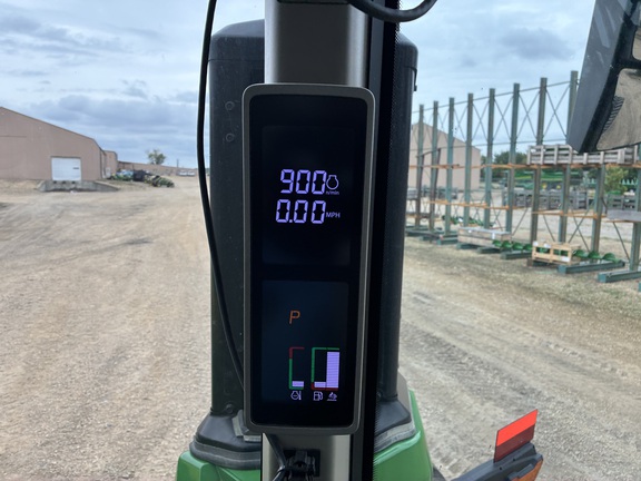 2023 John Deere 9RX 640 - Photo34