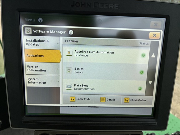 2023 John Deere 9RX 640 - Photo37