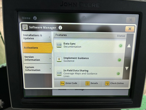 2023 John Deere 9RX 640 - Photo38